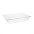 ΛΕΚΑΝΗ GASTRO 1/2 6,5CM POLYCARBONATE