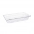 ΛΕΚΑΝΗ GASTRO 1/3 6,5CM POLYCARBONATE