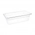 ΛΕΚΑΝΗ GASTRO 1/3 10CM POLYCARBONATE