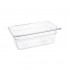 ΛΕΚΑΝΗ GASTRO 1/4 10CM POLYCARBONATE